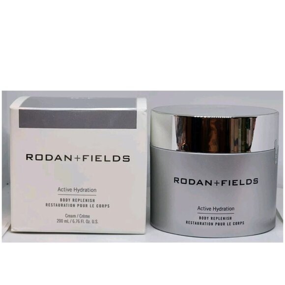 Rodan + Fields Active Hydration Body Replenish 200 ML - Picture 1 of 1